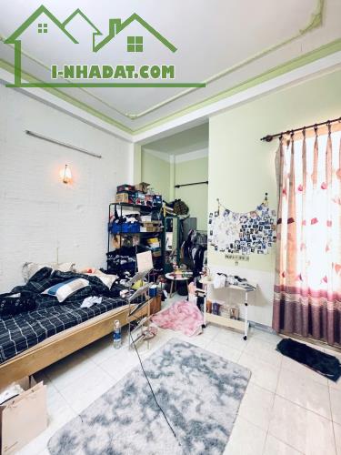 KẸT TIỀN GẤP BÁN! Chỉ 6.2 tỷ TL! 75M² – 2 Tầng/3PN, HẺM XE HƠI, Dương Quảng Hàm Gò Vấp! - 4