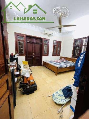 BÁN GẤP NHÀ PHÂN LÔ PHỐ TRẦN CUNG, Ô TÔ TRÁNH, BA MẶT THOÁNG VĨNH VIỄN, GIÁ CỰC YÊU THƯƠNG - 2