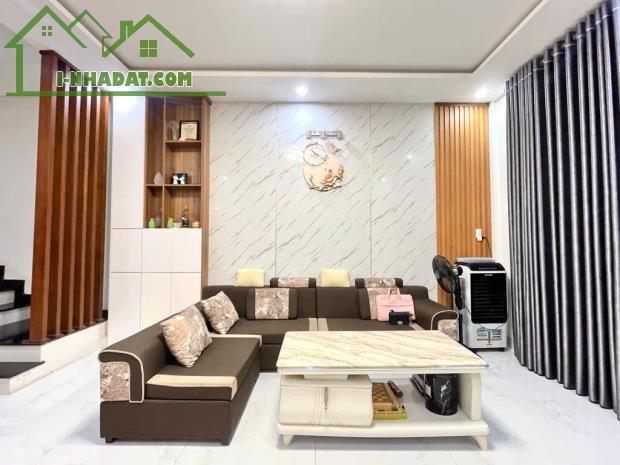Bán nhà 03 tầng 2 mặt tiền trước sau Tôn Thất Bật, Tp.Huế giá 5,x tỷ ❌ - 5