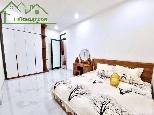 Bán nhà 03 tầng 2 mặt tiền trước sau Tôn Thất Bật, Tp.Huế giá 5,x tỷ ❌ - 2