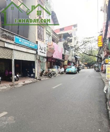 BÁN NHÀ MỚI CÓ THANG MÁY - LÔ GÓC 4 MẶT THOÁNG – GIÁ CHỈ nhỉnh 7 TỶ TẠI CỔ NHUẾ - 4