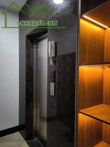 BÁN NHÀ MỚI CÓ THANG MÁY - LÔ GÓC 4 MẶT THOÁNG – GIÁ CHỈ nhỉnh 7 TỶ TẠI CỔ NHUẾ - 3