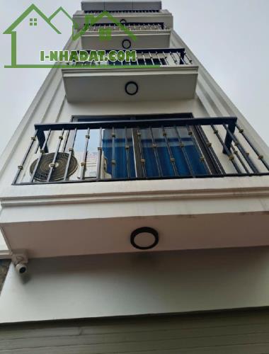 BÁN NHÀ MỚI CÓ THANG MÁY - LÔ GÓC 4 MẶT THOÁNG – GIÁ CHỈ nhỉnh 7 TỶ TẠI CỔ NHUẾ - 2
