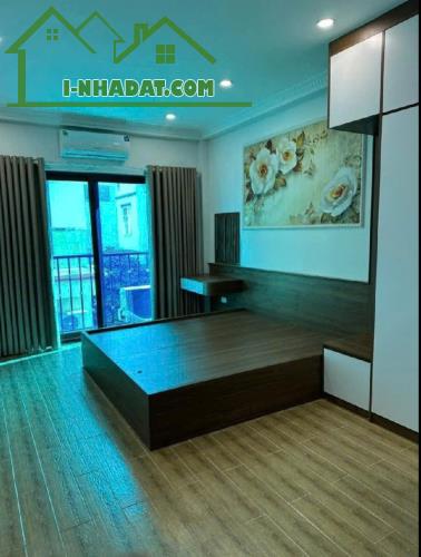 BÁN NHÀ MỚI CÓ THANG MÁY - LÔ GÓC 4 MẶT THOÁNG – GIÁ CHỈ nhỉnh 7 TỶ TẠI CỔ NHUẾ