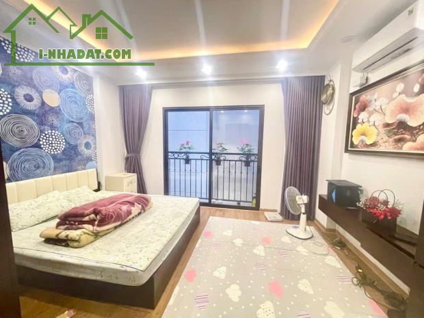 BÁN GẤP - NHÀ PHÁO ĐÀI LÁNG - 5 TẦNG FULL CÔNG NĂNG -33M2 GIÁ CHỈ 8.3 TỶ - 1