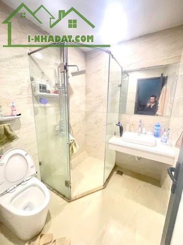 BÁN GẤP - NHÀ PHÁO ĐÀI LÁNG - 5 TẦNG FULL CÔNG NĂNG -33M2 GIÁ CHỈ 8.3 TỶ - 3