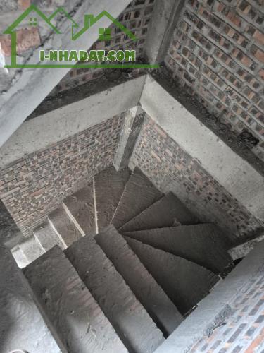 BÁN NHÀ 6 TẦNG THANG MÁY - LÔ GÓC - Ô TÔ TRÁNH - NGÕ THÔNG - GẦN PHỐ - 1