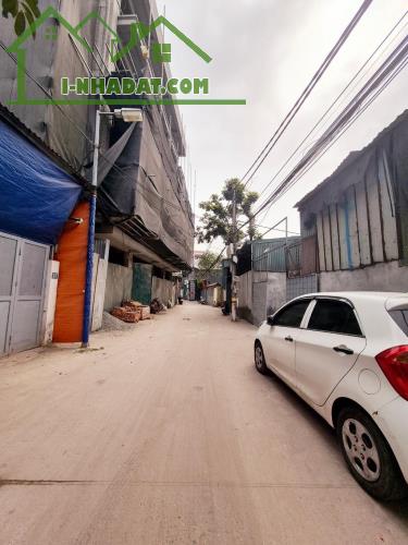 BÁN NHÀ 6 TẦNG THANG MÁY - LÔ GÓC - Ô TÔ TRÁNH - NGÕ THÔNG - GẦN PHỐ - 3