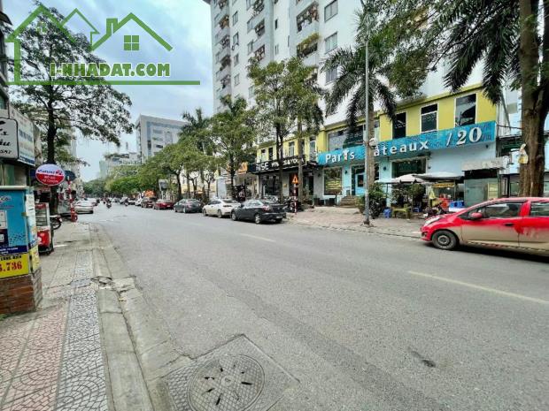 Bán nhà Ngọc Lâm. 6 tầng, thang máy, ngõ thông, 40m2 giá chỉ 12 tỷ nhỉnh
