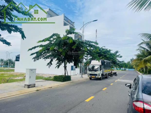 Đất nền Dự Án King Hill Bến Lức Long An, giáp ranh TPHCM