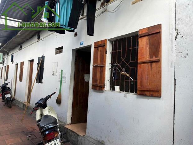 B.á.n nhà Phố Viên, Cổ Nhuế, Bắc Từ Liêm, 39m2, C4, giá 5.25 tỷ  Ô TÔ VÀO CỬA,