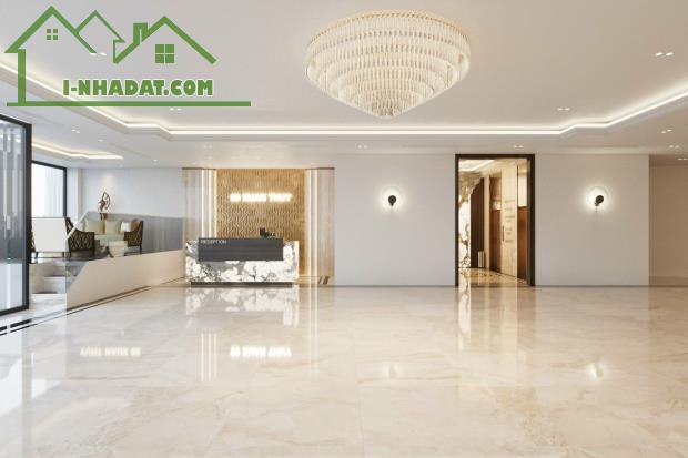 MẶT PHỐ LẠC LONG QUÂN KINH DOANH SẦM UẤT 152M 10 TẦNG HƠN 148 TỶ - 1
