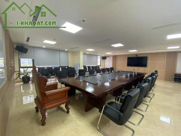 MẶT PHỐ LẠC LONG QUÂN KINH DOANH SẦM UẤT 152M 10 TẦNG HƠN 148 TỶ - 2