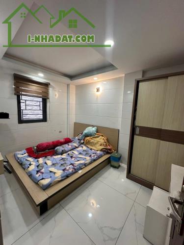 *NHÀ Mặt Tiền Hẻm 8m KD Đa Ngành Nghề Bùi Hữu Nghĩa Q5 (3.8X17) CN.66m Sổ A4-Nhỉnh 13Tỷ - 4