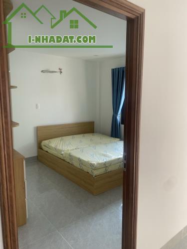 Chỉ NHỈNH 4 TỶ - Nhà 3 tầng mới đẹp -  kiệt ô tô tránh Điện Biên Phủ. - 2