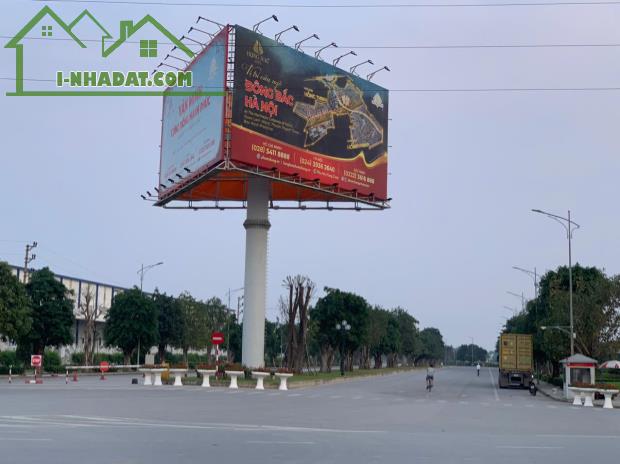 Bán Lô Đất 120M2 Vị Trí Đẹp- Trục Chính –Đức Hiệp- Xuân Lâm - Giá 6 Tỷ 600 Triệu - 1