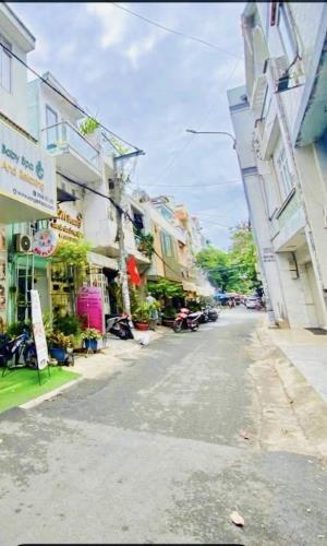 GIAP TB - LÔ GÓC 2 MẶT TIỀN KINH DOANH  - 3 TẦNG - 45M NGANG 5 NHỈNH 5 ĐỒNG. - 2