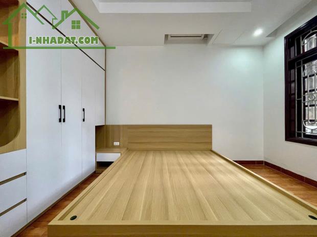 Bán nhà dân xây Tô Hiệu 40/43m2 4 tầng ,phân lô 2 thoáng ,ô tô đỗ gần ,giá nhỉnh 8 tỷ - 3