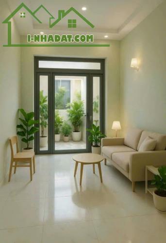 Cho thuê nhà 3 TẦNG, 2 PHÒNG NGỦ, Đường Nguyên Hồng, Phường 11, Quận Bình Thạnh.