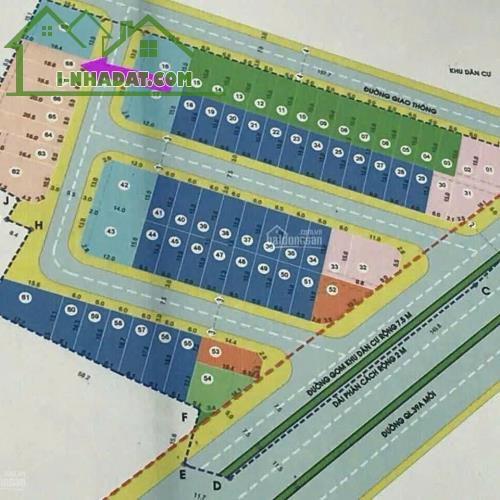 Bán 112m đất đấu giá: Lý Thường kiệt, Yên Mỹ: 0988663893