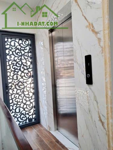 MẶT PHỐ KINH DOANH VÔ ĐỐI 5 TẦNG THANG MÁY VIVU GẦN NGÃ TƯ SỞ - 1