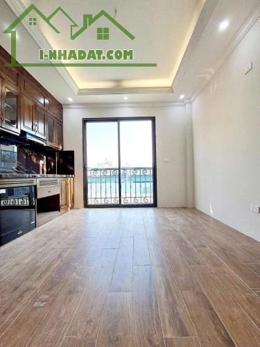 MẶT PHỐ KINH DOANH VÔ ĐỐI 5 TẦNG THANG MÁY VIVU GẦN NGÃ TƯ SỞ - 3