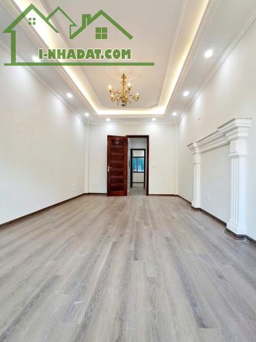 MẶT PHỐ KINH DOANH VÔ ĐỐI 5 TẦNG THANG MÁY VIVU GẦN NGÃ TƯ SỞ - 4