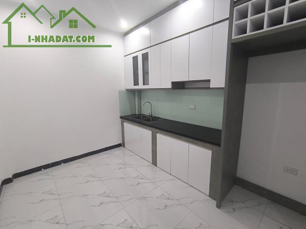 PHỐ TRẠM VIEW SÔNG – NHÀ ĐẸP 4 NGỦ – FULL NỘI THẤT Ở NGAY – 8,3 TỶ! - 1