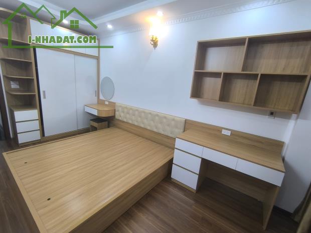 PHỐ TRẠM VIEW SÔNG – NHÀ ĐẸP 4 NGỦ – FULL NỘI THẤT Ở NGAY – 8,3 TỶ! - 3