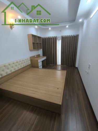 PHỐ TRẠM VIEW SÔNG – NHÀ ĐẸP 4 NGỦ – FULL NỘI THẤT Ở NGAY – 8,3 TỶ! - 4