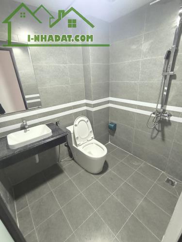 PHỐ TRẠM VIEW SÔNG – NHÀ ĐẸP 4 NGỦ – FULL NỘI THẤT Ở NGAY – 8,3 TỶ! - 5
