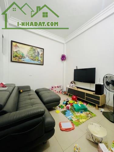 N.H.À Đ.Ấ.T ĐẠI MỖ (5 TẦNG) SÂN RỘNG/HÀNG XÓM VINHOMES VILAS/20M RA OTO/ CHỈ 38TR/M2 - 1