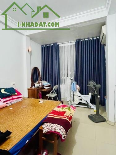 N.H.À Đ.Ấ.T ĐẠI MỖ (5 TẦNG) SÂN RỘNG/HÀNG XÓM VINHOMES VILAS/20M RA OTO/ CHỈ 38TR/M2 - 4