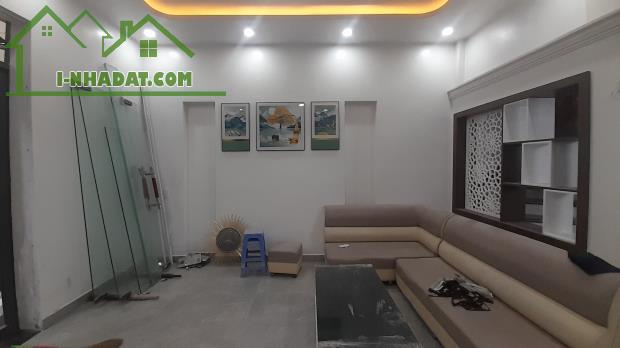 Bán gấp  Hào Khê, Kênh Dương, Lê Chân, HP. 2,95 tỷ,43m2, 3 tầng. - 1