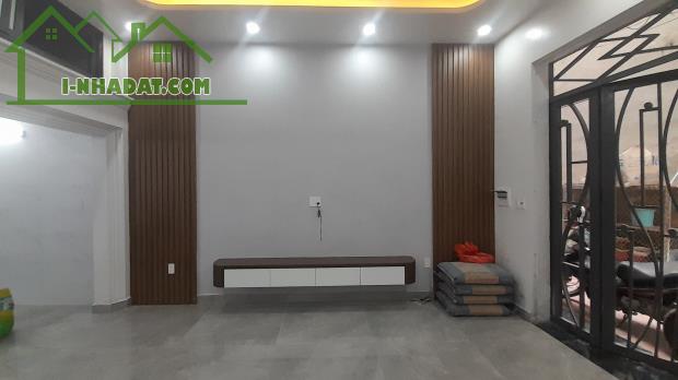 Bán gấp  Hào Khê, Kênh Dương, Lê Chân, HP. 2,95 tỷ,43m2, 3 tầng. - 2