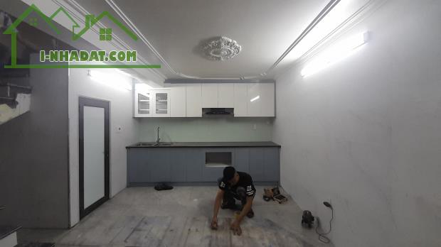 Bán gấp  Hào Khê, Kênh Dương, Lê Chân, HP. 2,95 tỷ,43m2, 3 tầng. - 3