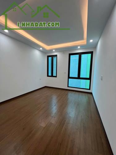 Nhà đẹp, Thang máy, Tam Hiệp, Thanh Trì 40 5 3.3 6.9 tỷ - 3