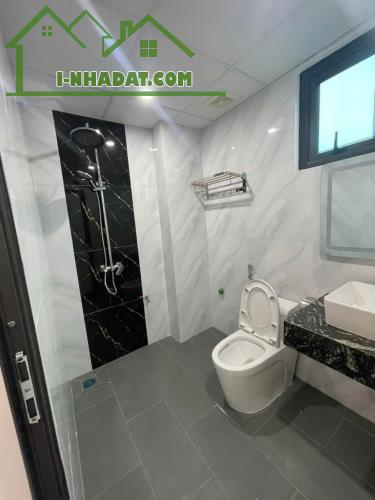 Nhà đẹp, Thang máy, Tam Hiệp, Thanh Trì 40 5 3.3 6.9 tỷ - 2