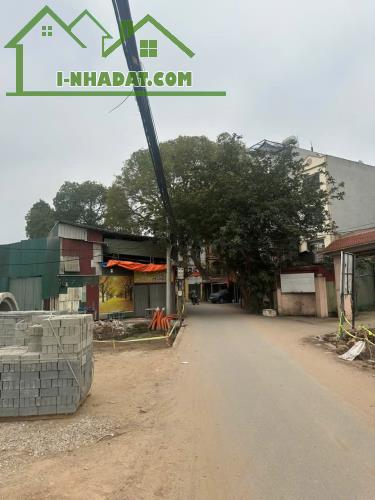 Nhà đẹp, Thang máy, Tam Hiệp, Thanh Trì 40 5 3.3 6.9 tỷ - 1