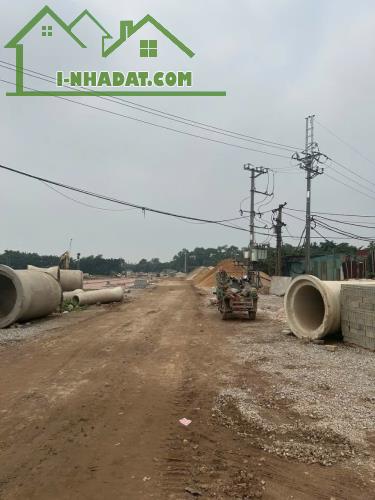 Nhà đẹp, Thang máy, Tam Hiệp, Thanh Trì 40 5 3.3 6.9 tỷ