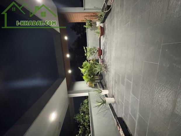 biệt phủ 4tầng có thang máy nội thất cao cấp do kiến trúc sư xây ở gần eaon bình tân đẹp - 3