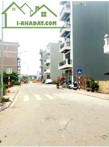 Mrs Tâm Chuyên bán đất TĐC Kiến Thiết, Sở Dầu, Hồng Bàng, Hải Phòng. 63tr/m2