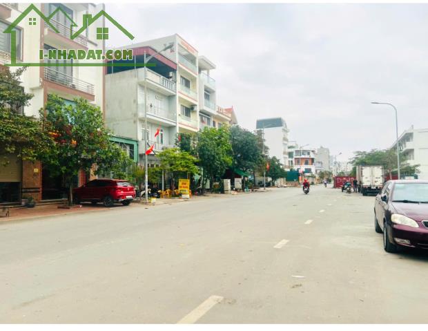 Mrs Tâm Chuyên bán đất TĐC Kiến Thiết, Sở Dầu, Hồng Bàng, Hải Phòng. 63tr/m2 - 2