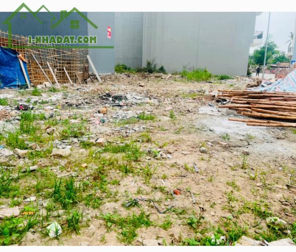 Mrs Tâm Chuyên bán đất TĐC Kiến Thiết, Sở Dầu, Hồng Bàng, Hải Phòng. 63tr/m2 - 3
