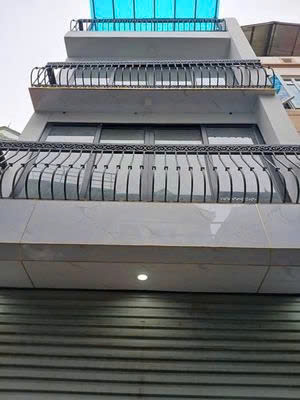 Bán nhà Cổ Nhuế Bắc Từ Liêm 36,m 5tầng thang máy giá 7.2 tỷ