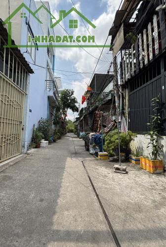 Bán Nhà Ngay Tỉnh Lộ 10- 2 TẦNG - 40m² - CHỈ 2.9 TỶ - BÌNH TÂN - 3