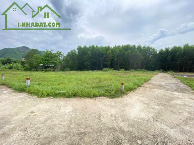 Bán 2 lô liên kề xã Diên Tân ♦Nằm trên trục đường bê tông rộng 5-6m - 1