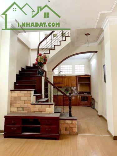 Phân Lô 2 Mặt Ngõ-Phố Tôn Đức Thắng 50m/4Tầng/ MT 4.1m 19 Tỷ Dân trí cao ở sướng - 2