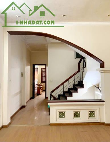 Phân Lô 2 Mặt Ngõ-Phố Tôn Đức Thắng 50m/4Tầng/ MT 4.1m 19 Tỷ Dân trí cao ở sướng - 3