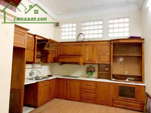 Phân Lô 2 Mặt Ngõ-Phố Tôn Đức Thắng 50m/4Tầng/ MT 4.1m 19 Tỷ Dân trí cao ở sướng - 4